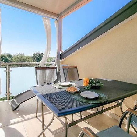 Silos Mare Apartment Novigrad  Bagian luar foto