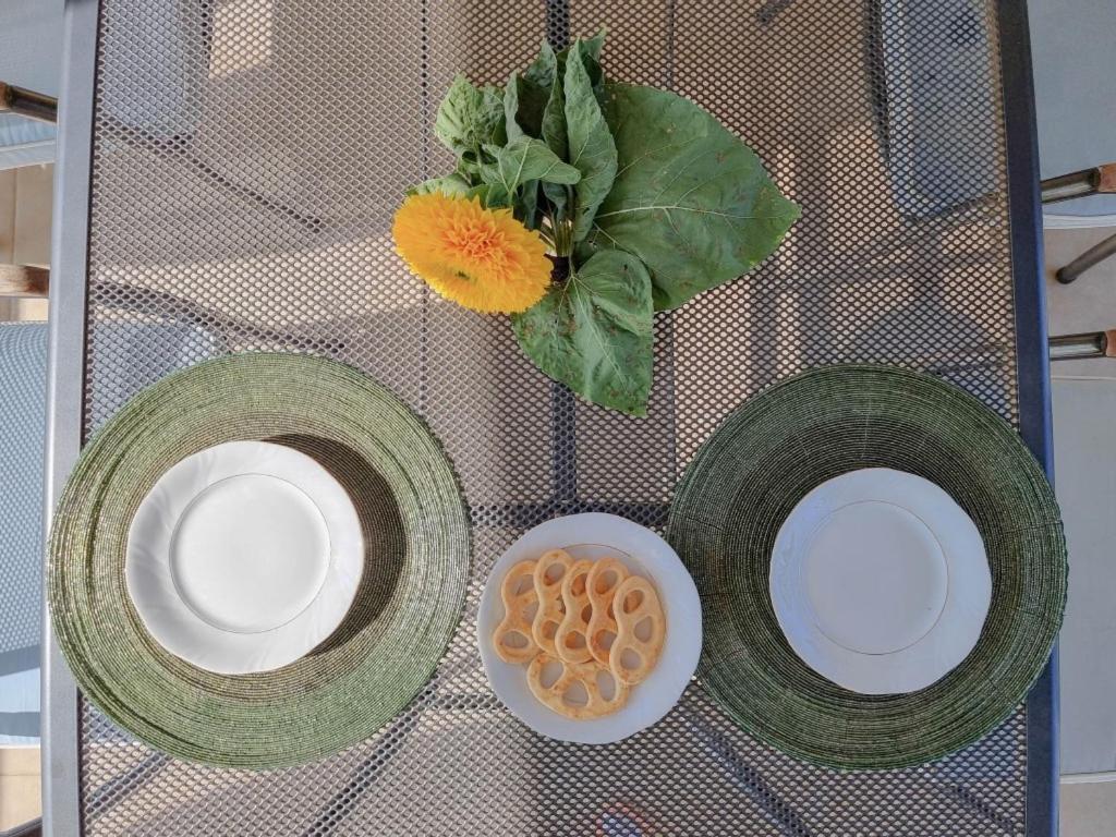 Silos Mare Apartment Novigrad  Bagian luar foto