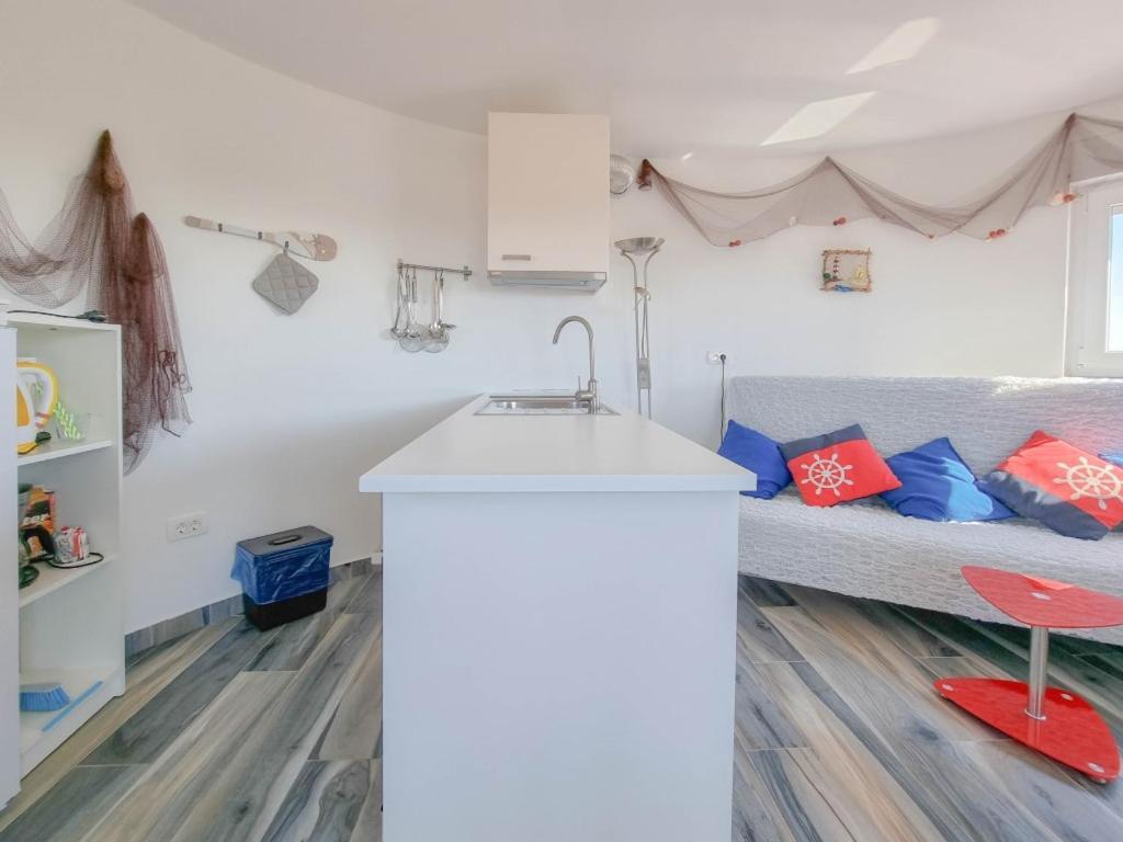 Silos Mare Apartment Novigrad  Bagian luar foto