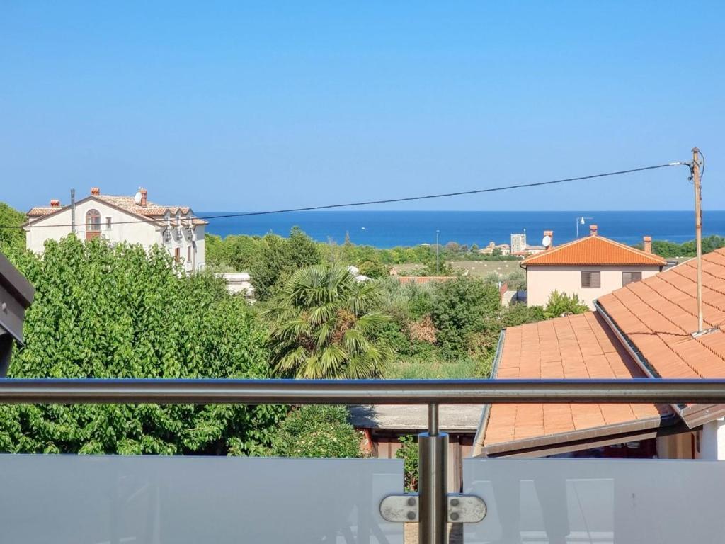 Silos Mare Apartment Novigrad  Bagian luar foto