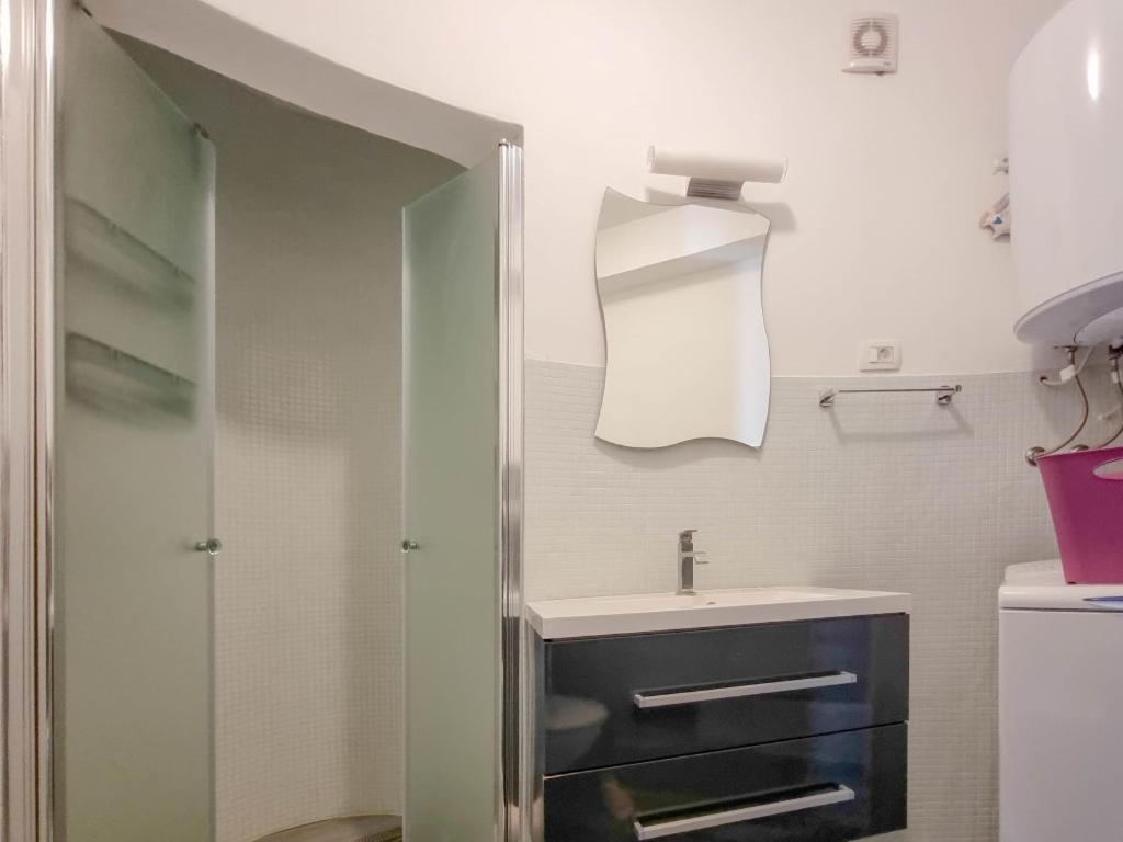 Silos Mare Apartment Novigrad  Bagian luar foto