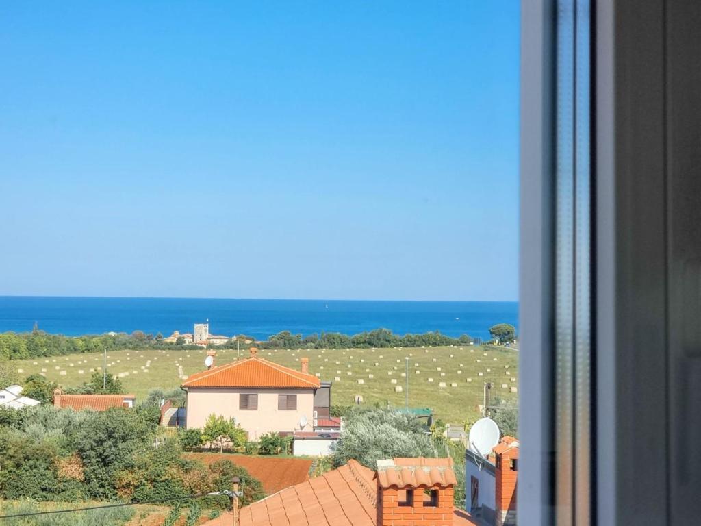 Silos Mare Apartment Novigrad  Bagian luar foto